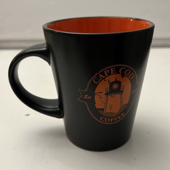 Cape Cod Coffee Retired Collectible Mug - Picture 4 of 6